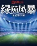 綠茵風暴
