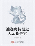 迪迦奧特曼之天雲指揮官