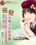 強娶狐狸精：冷情少主的寵妻